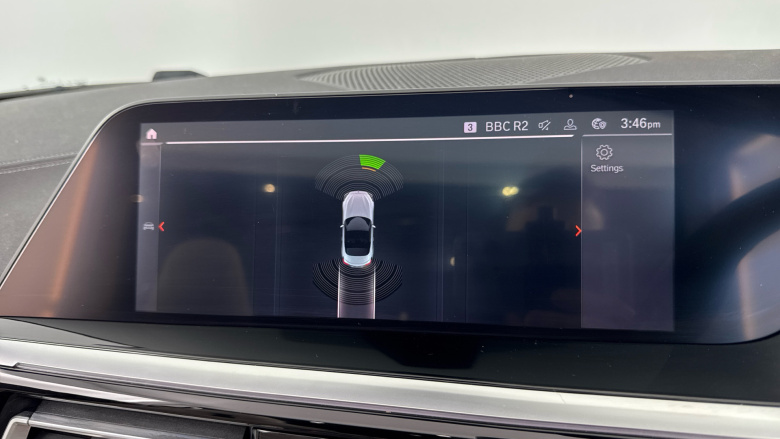 BMW Z4 sDrive 20i M Sport 2dr Auto Petrol Roadster